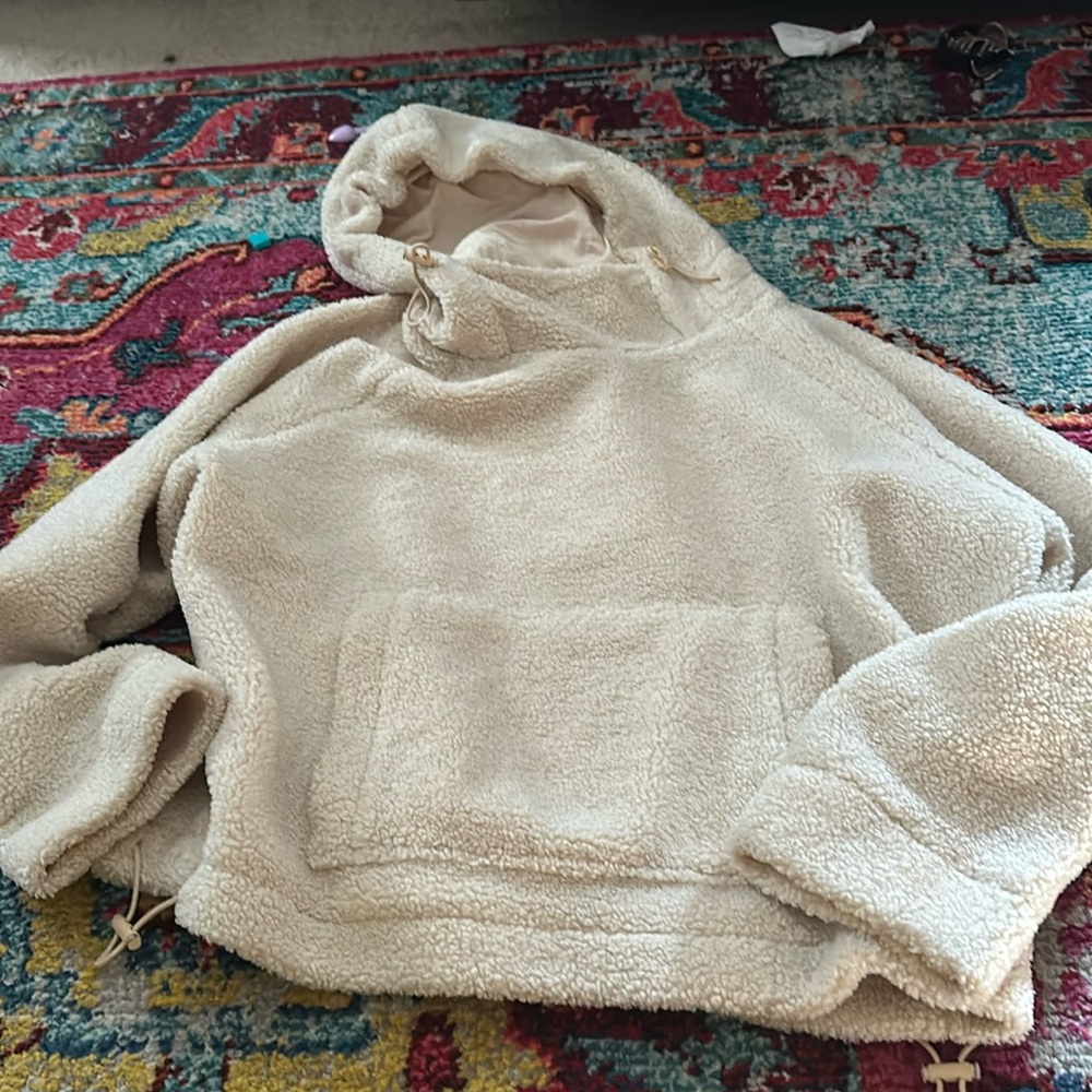 Vince Pullover